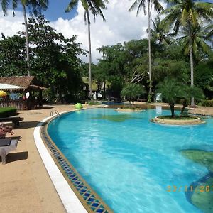 Chang Park Resort